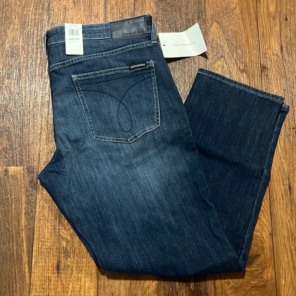 Calvin Klein Jeans